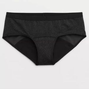 AerieREAL period. Undies